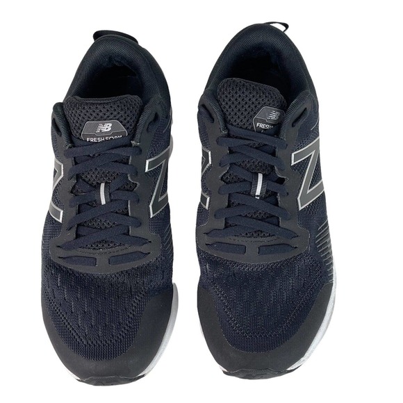 New Balance Fresh Foam Cross TR Mens Size 9 4E Black Sneakers MXCTRLB1 - Picture 4 of 12